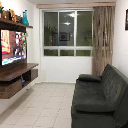 Excelente Apartamento. Petrolina Exterior photo