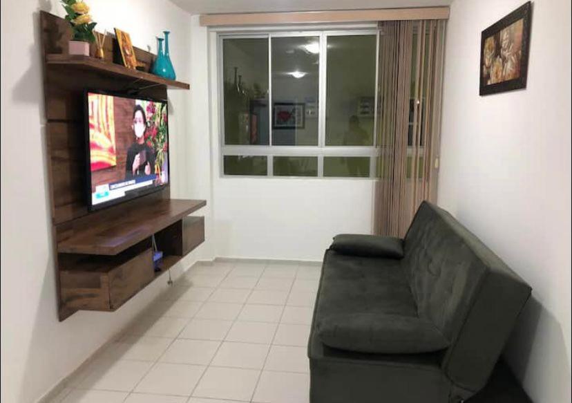 Excelente Apartamento. Petrolina Exterior photo