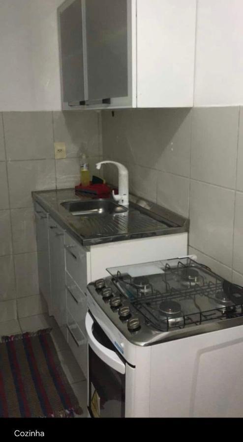 Excelente Apartamento. Petrolina Exterior photo