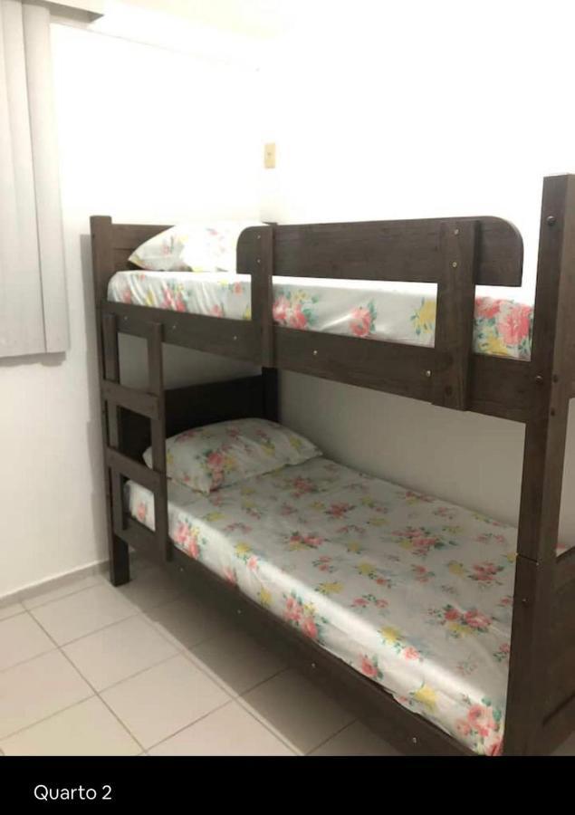 Excelente Apartamento. Petrolina Exterior photo