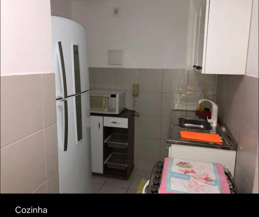 Excelente Apartamento. Petrolina Exterior photo
