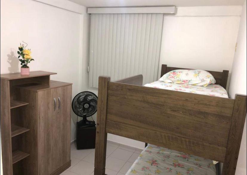 Excelente Apartamento. Petrolina Exterior photo