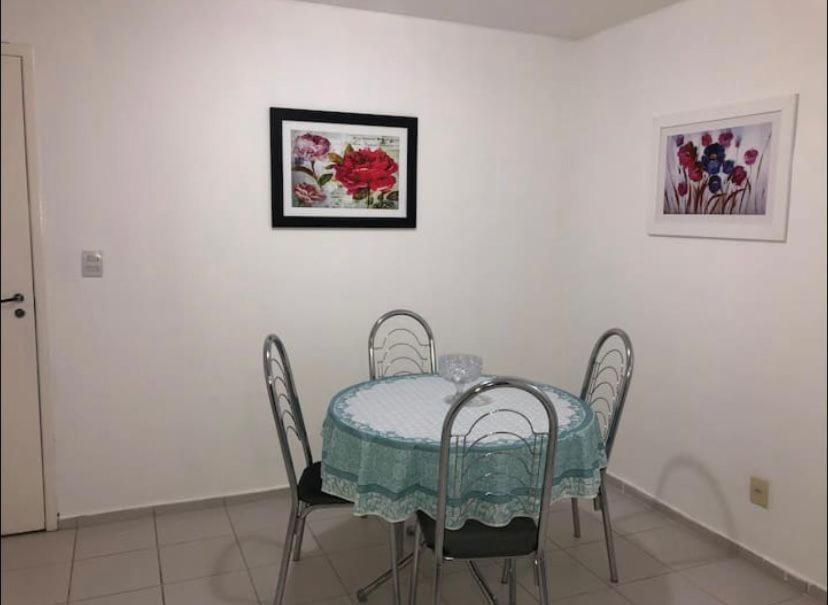 Excelente Apartamento. Petrolina Exterior photo