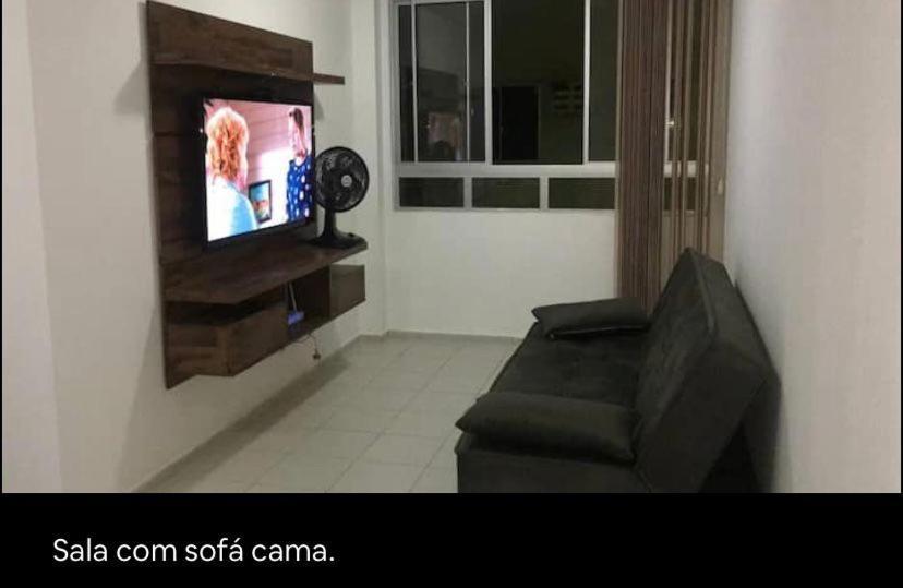 Excelente Apartamento. Petrolina Exterior photo
