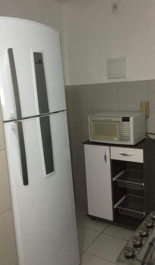 Excelente Apartamento. Petrolina Exterior photo