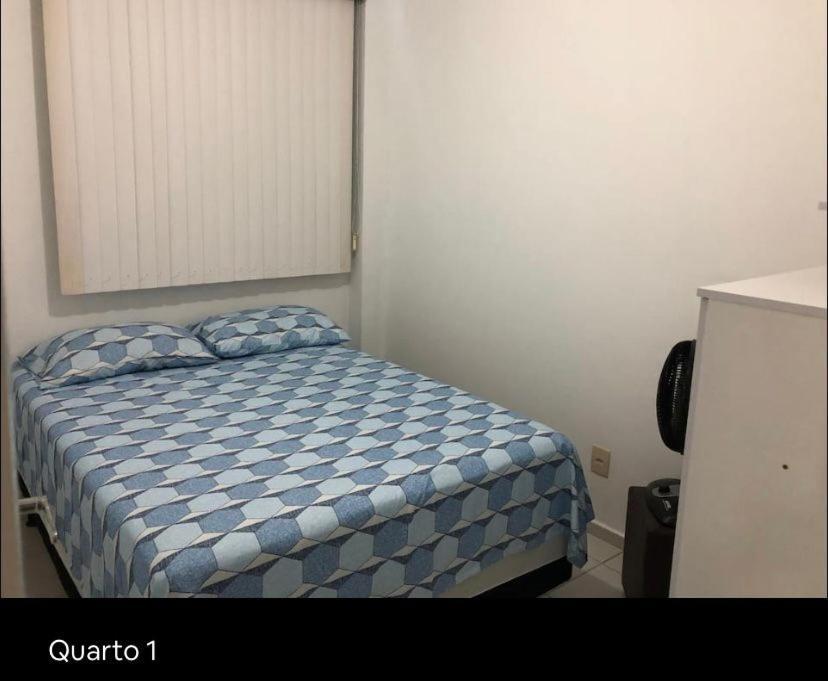 Excelente Apartamento. Petrolina Exterior photo