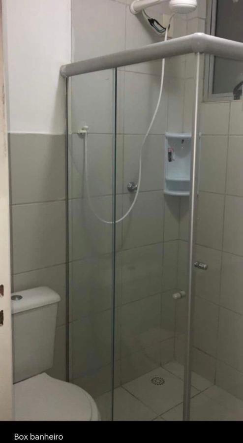 Excelente Apartamento. Petrolina Exterior photo