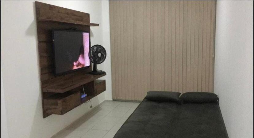 Excelente Apartamento. Petrolina Exterior photo