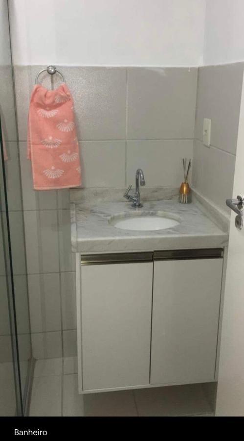 Excelente Apartamento. Petrolina Exterior photo